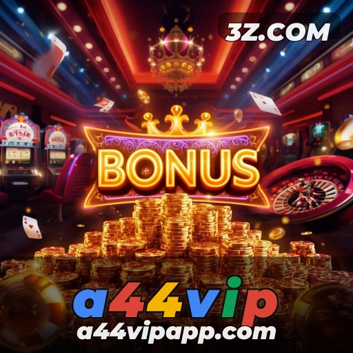 a44vip : Os Caça-Níqueis no A44VIP: Diversão e Emoção a Um Clique de Distância